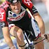 Frank Schleck during stage 19 of the Tour de France 2006